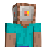 Hycord's Minecraft Skin