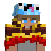 Rektic's Minecraft Skin
