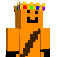 orangeman_123's Minecraft Skin