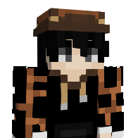 Chardavius's Minecraft Skin
