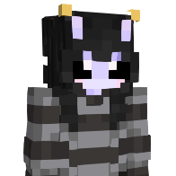 Mikashiki's Minecraft Skin