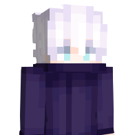 Baderghoul's Minecraft Skin
