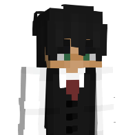 Thancy's Minecraft Skin