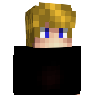 Theoman999's Minecraft Skin