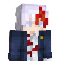 silverapple5387's Minecraft Skin
