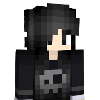 domigoat's Minecraft Skin