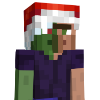 Narrves's Minecraft Skin