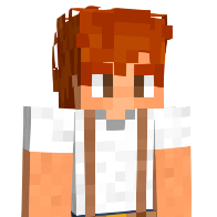 luke_1804's Minecraft Skin