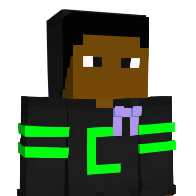 Craftoonix's Minecraft Skin