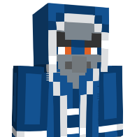 Fayle's Minecraft Skin