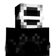 ishvghxst's Minecraft Skin