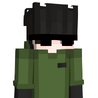 AKGA's Minecraft Skin