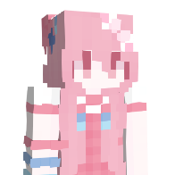 maiqu_'s Minecraft Skin