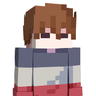 TheSpairow's Minecraft Skin