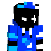 mixuq's Minecraft Skin