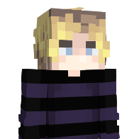 Kiuseka's Minecraft Skin