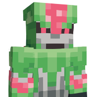 IronLeaves's Minecraft Skin