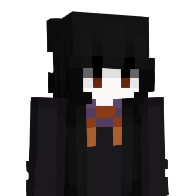 baayza's Minecraft Skin