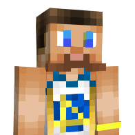 Mogbruh's Minecraft Skin