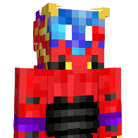 ShinySolgaleo's Minecraft Skin