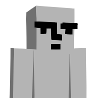 Qndres's Minecraft Skin