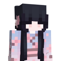 afghaUWU's Minecraft Skin