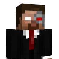 z8m's Minecraft Skin