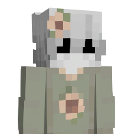 Oiiink's Minecraft Skin