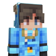 Derapchu's Minecraft Skin