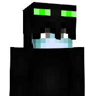 TriggIDK's Minecraft Skin