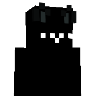 CraftKater's Minecraft Skin