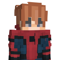 Skillied's Minecraft Skin
