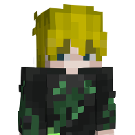 lxcw's Minecraft Skin