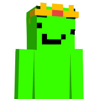 Pickle1023's Minecraft Skin
