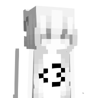 xmrozik's Minecraft Skin