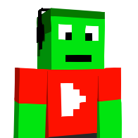 okurkac's Minecraft Skin