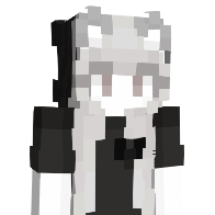 Ki_ty's Minecraft Skin