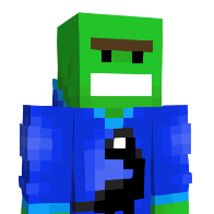 Jasiozaur's Minecraft Skin