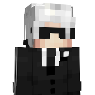 Neutrovertido's Minecraft Skin