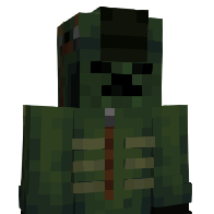 Austin30209's Minecraft Skin