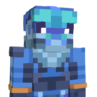 MoSadie's Minecraft Skin