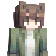 MMaker's Minecraft Skin
