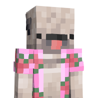 ti_sy's Minecraft Skin