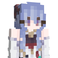 slmpc's Minecraft Skin