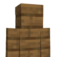 Plankers's Minecraft Skin