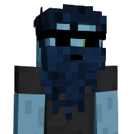 DirtThrower's Minecraft Skin