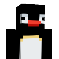 Slanu's Minecraft Skin