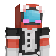 Alxx's Minecraft Skin