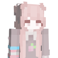 MrTurtleCZ's Minecraft Skin