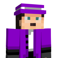 Dwittyy's Minecraft Skin